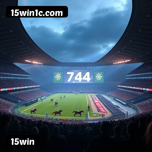 Benefícios do Login 15win - Bônus e Vantagens Exclusivas