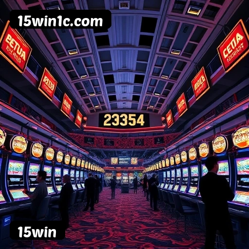 Jogos de Cassino em Destaque - Slots, Roleta, Blackjack